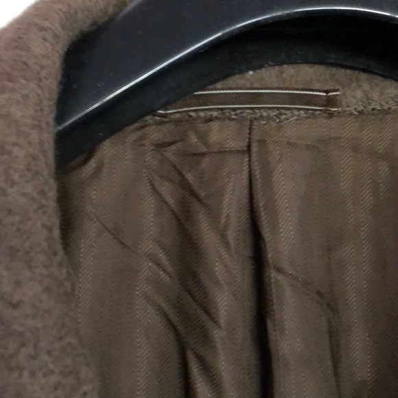 Ermenegildo Zegna overcoat - Picture 5 of 5